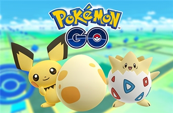 เตรียมเพิ่มโปเกมอนลงในเกมส์ Pokemon Go ให้แฟน ๆ ได้ตามหากันต่อ