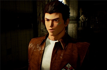 เกมส์ Shenmue III เริ่มเปิดรับพรีออเดอร์สำหรับเครื่อง PC ในวันที่ 15 ธันวาคมนี้