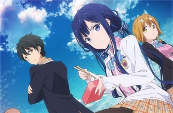 ชมวีดีโอโปรโมทตัวแรกของอนิเมะหนุ่มอ้วนสุดแค้น Masamune-kun's Revenge