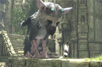 ชมตัวอย่างสตรีมวีดีโอแนะนำการเล่นเกมส์ The Last Guardian ความยาว 9 นาที