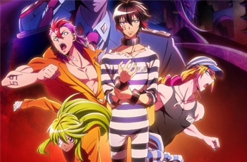 แฟน ๆ เตรียมเฮ... NANBAKA ซีซัน 2 กำลังมา