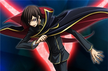 ฉลองครบรอบ 10 ปี กับโปรเจคใหม่ของการ์ตูนสุดมันส์ Code Geass