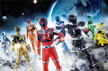Toei ปล่อยรายละเอียดซีรีส์เซ็นไตใหม่ Uchu Sentai Kyuranger