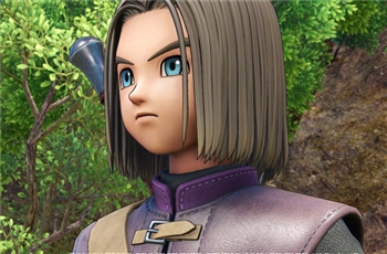 รายละเอียดเพิ่มเติมของพระเอก / คู่หู และโลกในเกมส์ Dragon Quest XI