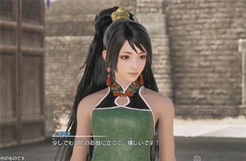 จัดว่าแจ่ม... ชุดคอสตูมโบนัสจากเกม Dynasty Warriors 9