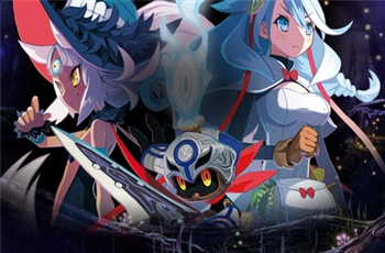 ชมเกมส์เพลย์ 20 นาทีของ The Witch and the Hundred Knight 2