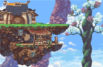 เห็นแล้วอยากร้องไห้ตาม เมื่อเกม Owlboy เสร็จสมบูรณ์แล้ว หลังจากใช้เวลาสร้างนานกว่า 10 ปี