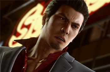 กำหนดวันวางจำหน่ายเกม Yakuza: Kiwami 2 เวอร์ชั่นภาษาอังกฤษ