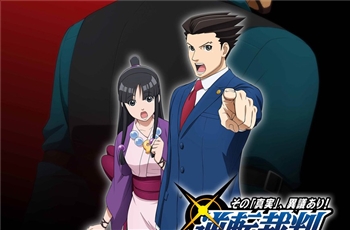 Ace Attorney กำลังจะมีอนิเมะซีซั่น 2 แล้ว!!