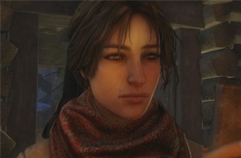 Syberia 3 story trailer