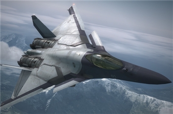 ชมตัวอย่างเกมเพลย์ความยาว 6 นาทีแบบ VR ของ เกมส์ Ace Combat 7