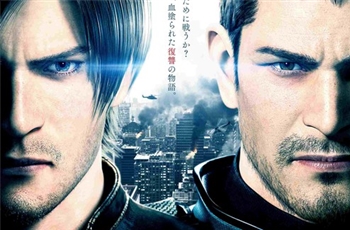 ชมตัวอย่างภาพยนต์ CG ของ Resident Evil: Vendetta ที่จะฉายในเดือนพฤษภาคม