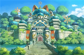 อัพเดทรายละเอียดสถานที่ ตัวละคร ระบบสู้ และอื่น ๆ อีกมากมายของเกม Ni no Kuni II