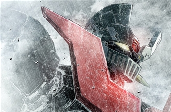 มาซักที!! ตัวอย่างพรีวิวแรกของภาพยนต์อนิเมะ Mazinger Z