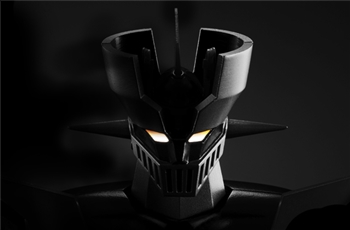 มาแล้ว!! เรื่องย่อภาพยนต์ Mazinger Z