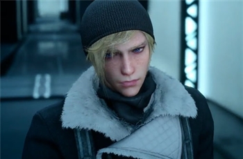 Final Fantasy XV DLC - 'Episode Prompto' gameplay