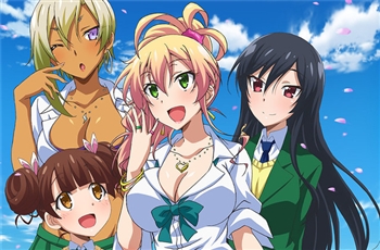 ชม PV ใหม่ของอนิเมะ Hajimete no Gal