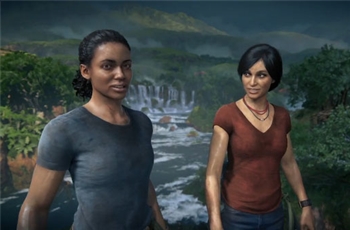 ชมเกมเพลย์วอร์คทรูแบบยาว ๆ ของ Uncharted: The Lost Legacy E3 2017