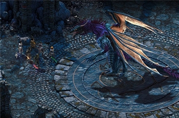 หากินอีกรอบ!  Pillars of Eternity: Complete Edition มัดรวมลงเครื่อง PS4, Xbox One