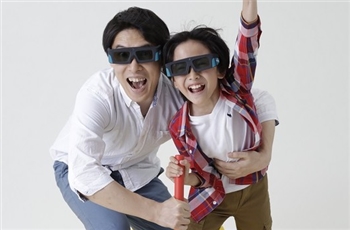 เตรียมบินไปกับโกคู ในสวนสนุก J-World Tokyo ของ Namco