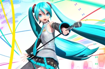 รายละเอียดและภาพสกรีนช็อตใหม่ของ  Hatsune Miku: Project Diva Future Tone DX