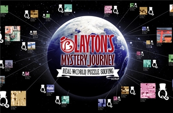 ไปลองกันเหอะ! เกม Puzzle ของ Layton's Mystery Journey ที่ท้าให้แฟนทั่วโลกไปแก้ปริศนากัน