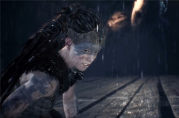 เทรลเลอร์สั้นตัวใหม่ของ Hellblade: Senua's Sacrifice