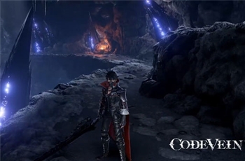 ตัวอย่างเกมเพลย์ใหม่ของ Code Vein ในงาน Anime Expo 2017