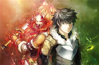 ตัวอย่างแรกของอนิเมะ ผู้กล้าโล่ผงาด The Rising of the Shield Hero