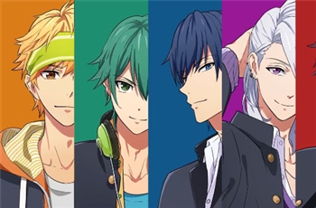 ตัวอย่าง opening movie ของเกมจีบหนุ่ม Kenka Bancho Otome: My Honey of Absolute Perfection