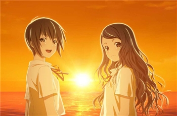 อนิเมะ Sakurada Reset เผยข้อมูลตัวละครและผู้ให้เสียงพากย์