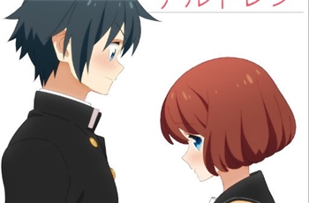 มังงะ 4 ช่องกุ๊กกิ๊ก Tsuredure Children เตรียมฉายช่วงซัมเมอร์นี้