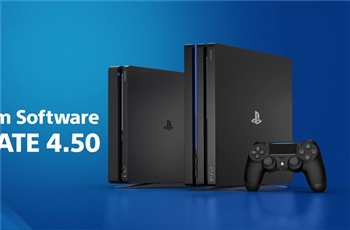 Sony ปล่อย PS4 update 4.50 อย่างเป็นทางการแล้ว มีอะไรใหม่ดูได้ที่นี่เลย