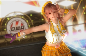 ยังไม่หมด! Dead or Alive 5 Last Round เพิ่ม DLC Lady's Holiday Costume และ Season Pass 6