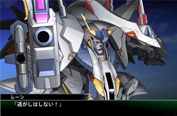 ชมเทรลเลอร์ตัวที่ 2 ของเกมส์ Super Robot Wars V