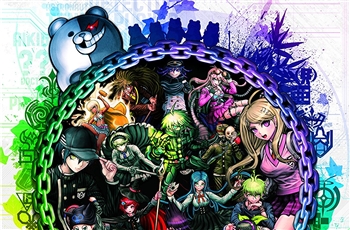 ไปดูคะแนนเกมส์ของ Famitsu Review Scores: Issue 1465