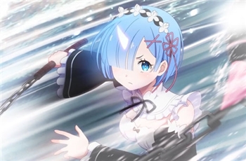 ชมเทรลเลอร์เกมส์ Re:Zero -Starting Life in Another World- Death or Kiss debut