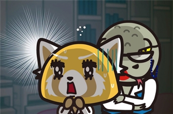 ไปดูวีดีโอโปรโมทแนะนำคาแรกเตอร์ฮาน่ารัก Aggressive Retsuko ของ Sanrio
