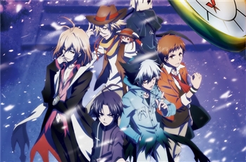 เตรียมย้อนอดีตเรื่องราวของมิโซโนะ ในภาพยนต์อนิเมะ Servamp