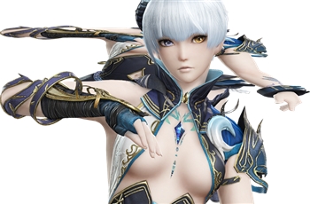 เทรลเลอร์ใหม่ Musou Stars แนะนำตัวละครใหม่อีก 4 คน