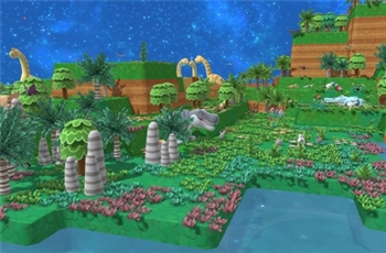 ชมเกมส์เพลย์ส่วนแรกของซีรีส์เกมส์ Birthdays the Beginning