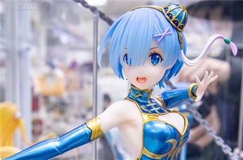 ชมงาน PVC Figure ใหม่ ที่จัดแสดงในร้าน Hobby Shop ย่านอากิฮาบาระสัปดาห์นี้