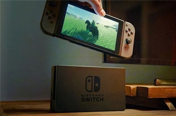 เพียงสัปดาห์แรก เครื่อง Switch ก็ขายในญี่ปุ่นไปแล้วกว่าสามแสนชุด