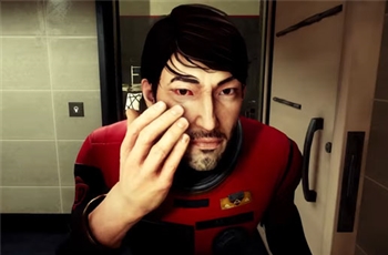 เกมส์ Prey จะวางจำหน่ายในวันที่ 5 พฤษภาคมนี้