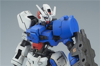 ชมสินค้าเซ็ต Gunpla จาก Bandai Hobby Division ที่นำมาโชว์ในงาน Shizuoka Hobby Show ครั้งที่ 56