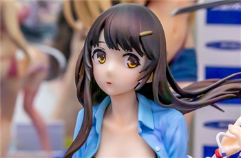 ชมงาน PVC Figure ใหม่ ที่จัดแสดงในร้าน Hobby Shop ย่านอากิฮาบาระสัปดาห์นี้