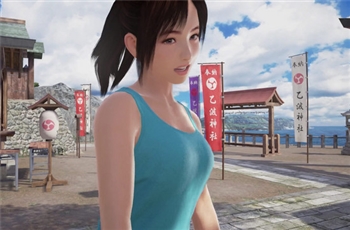 เกมส์ Summer Lesson ปล่อย DLC - Day Out ที่ญี่ปุ่น