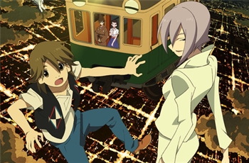 ชมวีดีโอโปรโมทอนิเมะซีซัน 2 ของ The Eccentric Family