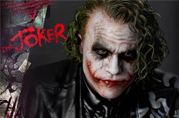 วีดีโอพรีวิวโคลสอัพแบบชัด ๆ กับ TheJoker BUST (Prime1Studio)