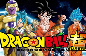 ชมตัวอย่างใหม่ของอนิเมะ Dragon Ball Super  (ยาวกว่าตัวเดิมที่เคยออกมานิดนึง)